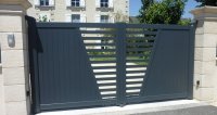 Notre société de clôture et de portail à Le Cloitre-Saint-Thegonnec